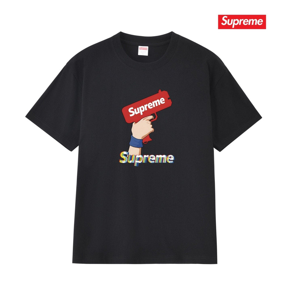 Supreme Front Graphic Short-Sleeve T-Shirt ¡ª hero