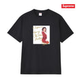 Supreme Christmas Woman Graphic T-Shirt ¡ª hero