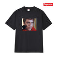 Supreme Face Graphic Short-Sleeve T-Shirt ¡ª hero