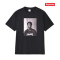 Supreme Front & Back Graphic T-Shirt ¡ª hero