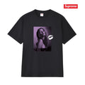 Supreme Portrait Graphic T-Shirt ¡ª hero