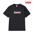 Supreme Patterned Box Graphic T-Shirt ¡ª hero