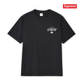Supreme Front Chest and Back Graphic T-Shirt ¡ª hero