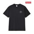 Supreme Front & Back Graphic T-Shirt ¡ª hero