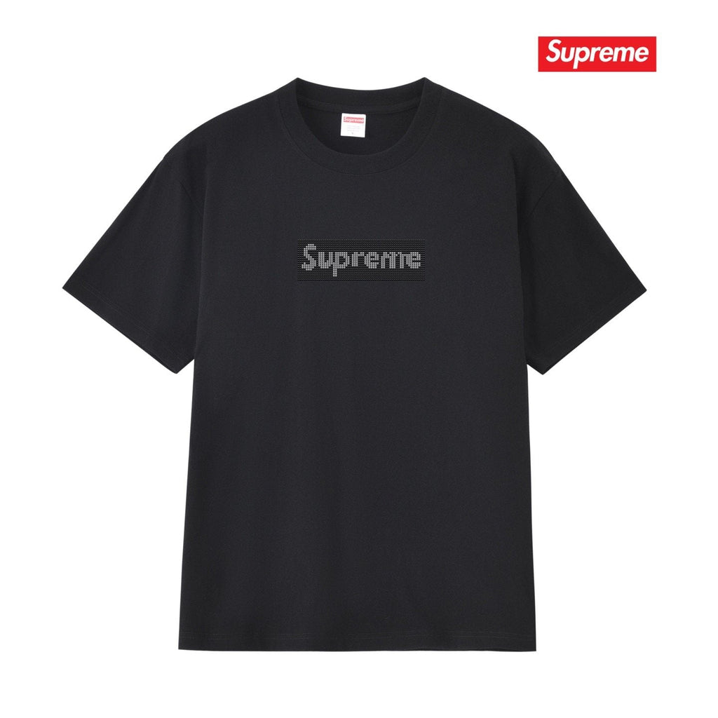 Supreme Box-Logo Graphic T-Shirt ¡ª hero