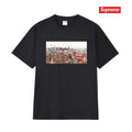 Supreme City Photo Graphic T-Shirt ¡ª hero
