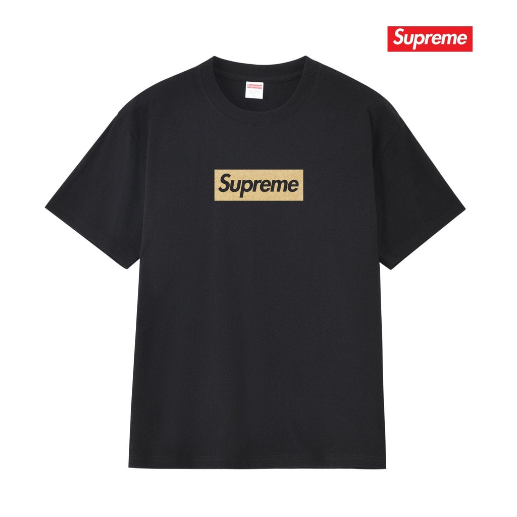 Supreme Front & Back Graphic T-Shirt ¡ª hero