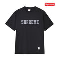 Supreme Front Graphic Short-Sleeve T-Shirt ¡ª hero