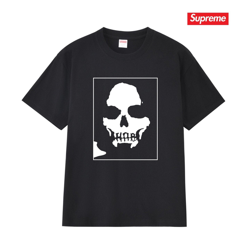 Supreme Skull Graphic Short-Sleeve T-Shirt ¡ª hero