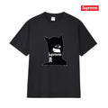 Supreme Cat Graphic Short-Sleeve T-Shirt ¡ª hero