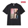 Supreme Photo Graphic Short-Sleeve T-Shirt ¡ª hero