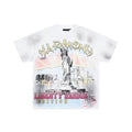 HARMONY Liberty Harbor Tour Graphic T-Shirt ¡ª hero