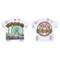 HARMONY Ferris Wheel Graphic T-Shirt ¡ª hero