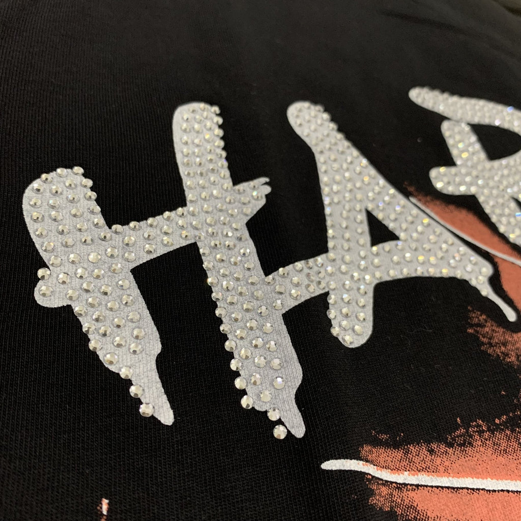 HARMONY World Tour Graphic T-Shirt ¡ª detail
