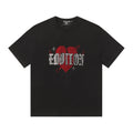 MIXED EMOTION Heart Graphic Short-Sleeve T-Shirt ¡ª hero