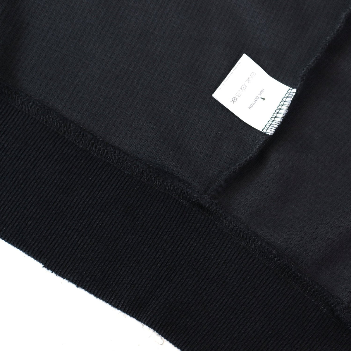 Valley Dreams Death or Glory Flame Zip Hoodie ¡ª neck_label