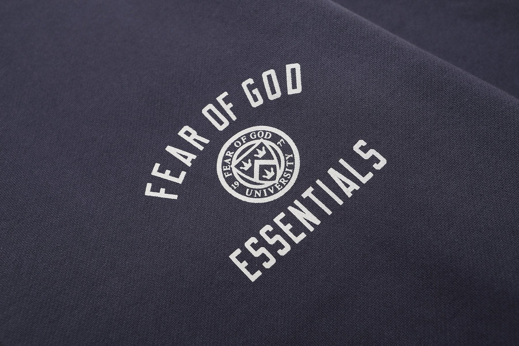 Fear of God State Graphic Zip Hoodie ¡ª detail