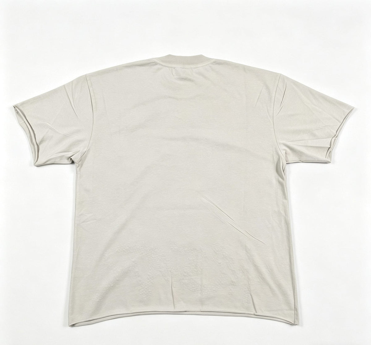 DUAA New Age Graphic Short-Sleeve T-Shirt ¡ª back