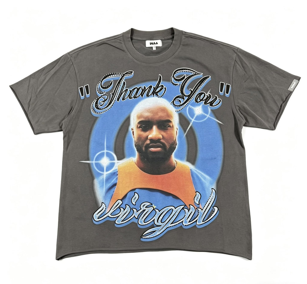 DUAA New Age Graphic T-Shirt ¡ª hero