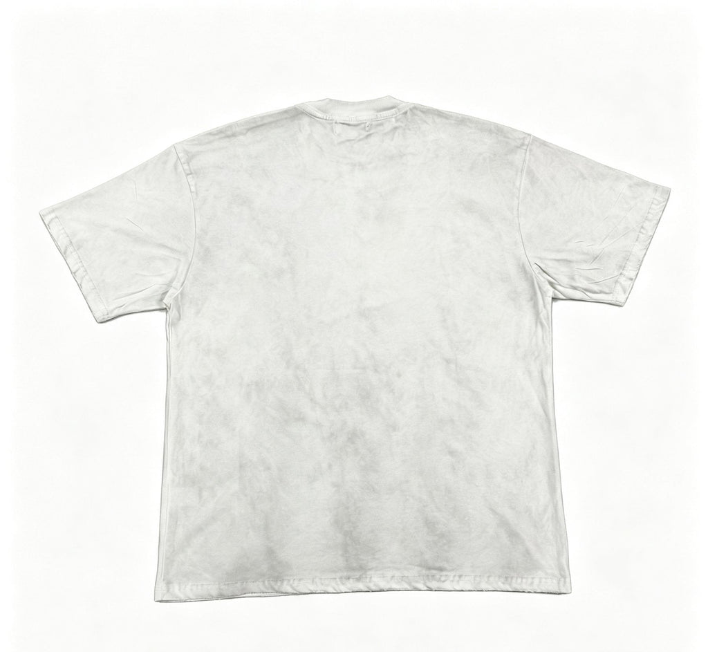 DUAA Nonstop Tiger Football Graphic T-Shirt ¡ª back