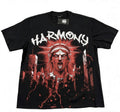 HARMONY New Age World Tour Graphic T-Shirt ¡ª hero