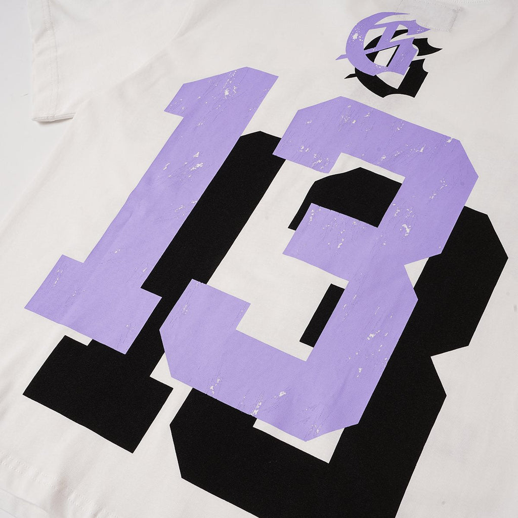 Godspeed E Pluribus 13 Graphic T-Shirt ¡ª detail