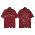 Godspeed Washed Rhinestone Graphic T-Shirt ¡ª hero