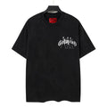 Godspeed World Tour Graphic T-Shirt ¡ª hero