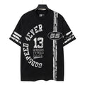 Godspeed Washed Black Distressed Graphic T-Shirt ¡ª hero