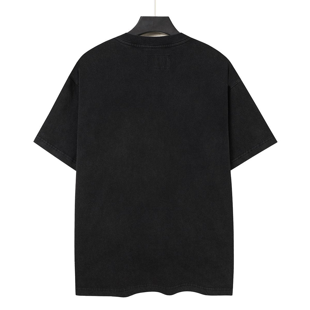 Godspeed Astronaut Graphic T-Shirt ¡ª back