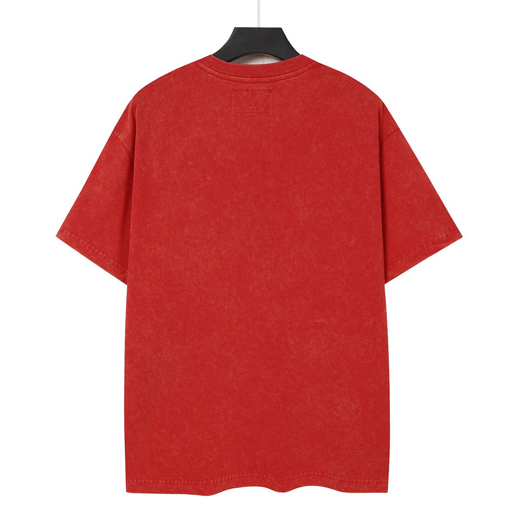 Godspeed Astronaut Graphic T-Shirt ¡ª back