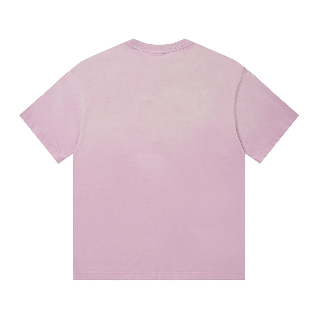VALLEY Dirt Bike Racing Graphic T-Shirt ¡ª back