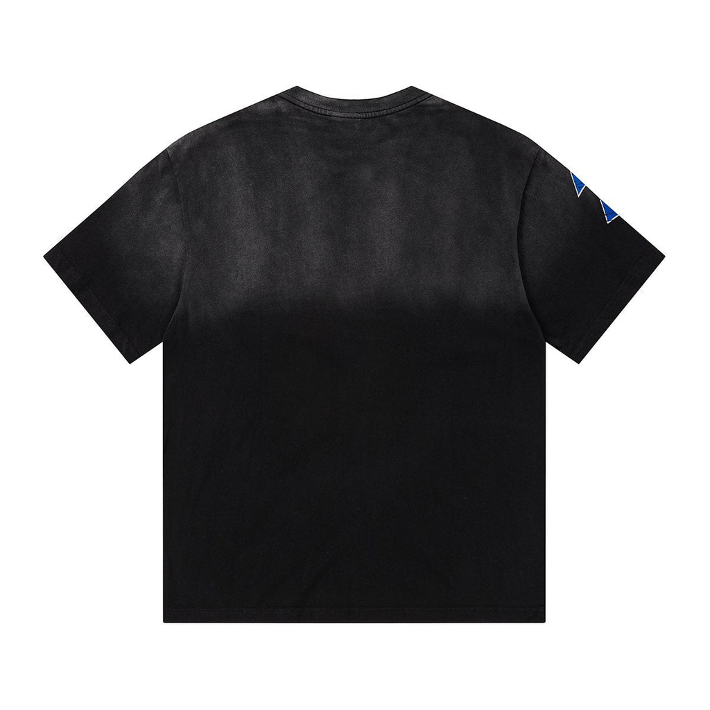 VALLEY Dreams Panther Graphic T-Shirt ¡ª back