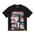 THAT'S A AWFUL LOT OF COUGH SYRUP News Network Graphic T-Shirt ¡ª hero