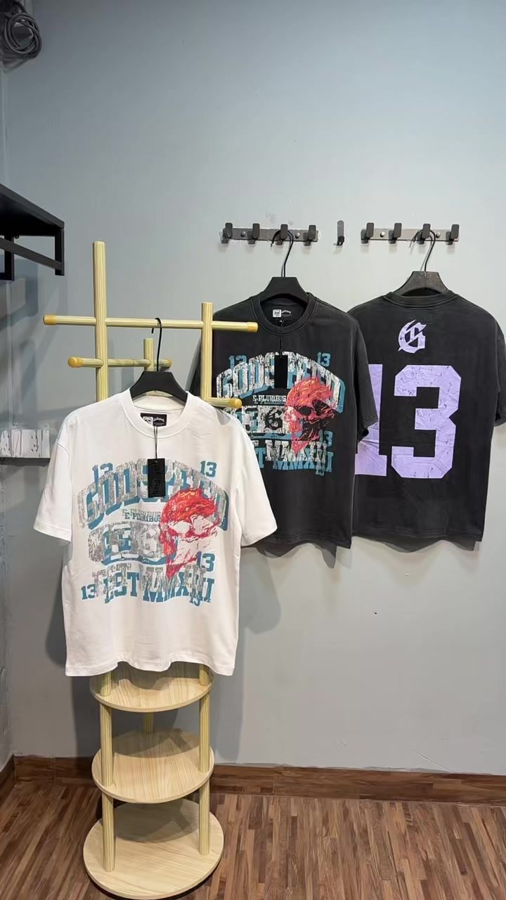 Godspeed E Pluribus 13 Graphic T-Shirt ¡ª context