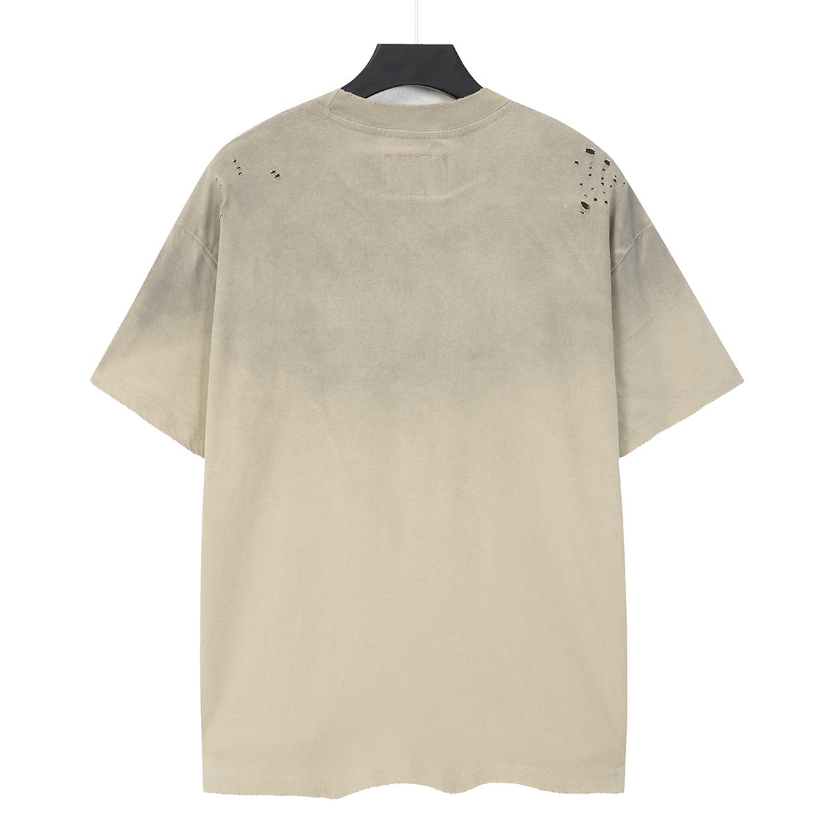 Godspeed Sunset Couple Distressed Graphic T-Shirt ¡ª back