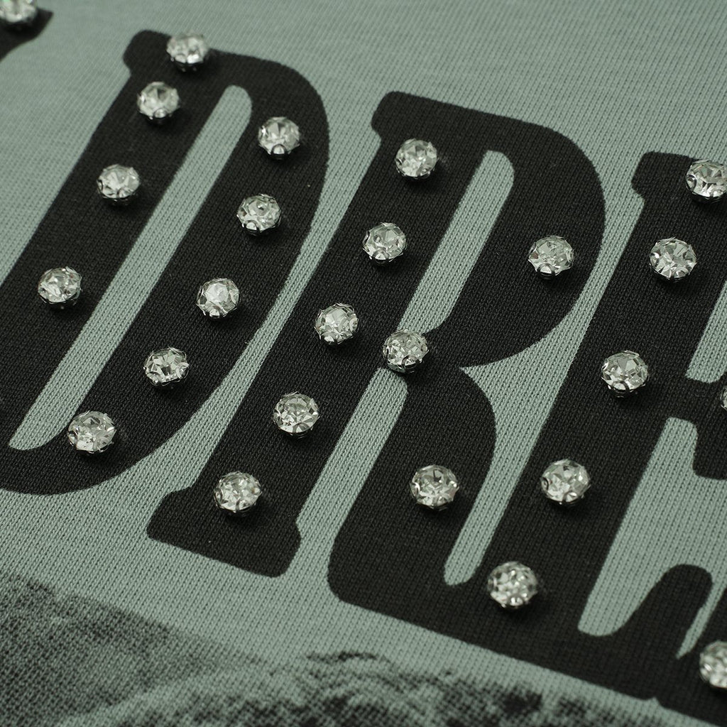 VALLEY Dreams Boxing Graphic T-Shirt ¡ª detail