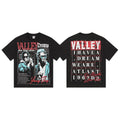 VALLEY Dreams Tour Rhinestone Graphic T-Shirt ¡ª hero