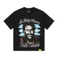 THAT'S A AWFUL LOT OF COUGH SYRUP Pablo Escobar Memorial Graphic T-Shirt ¡ª hero