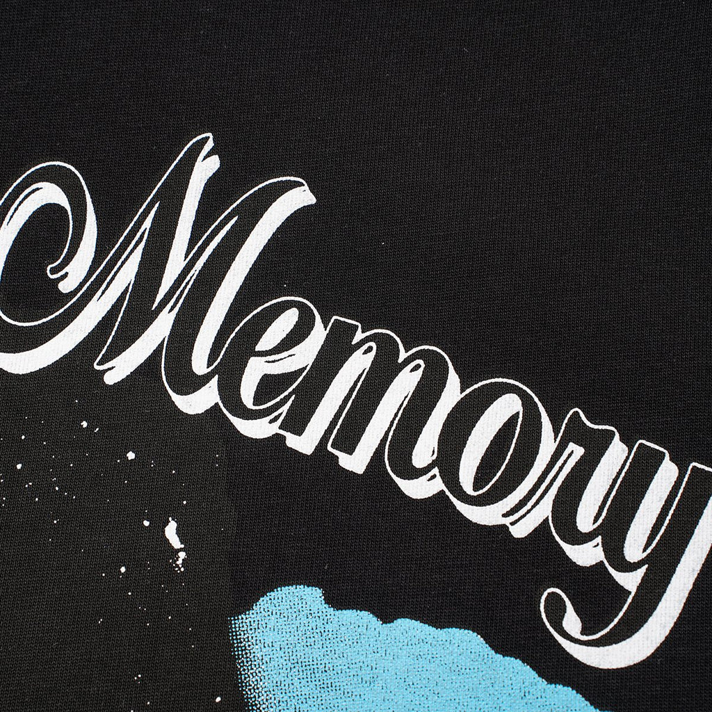 THAT'S A AWFUL LOT OF COUGH SYRUP Pablo Escobar Memorial Graphic T-Shirt ¡ª detail