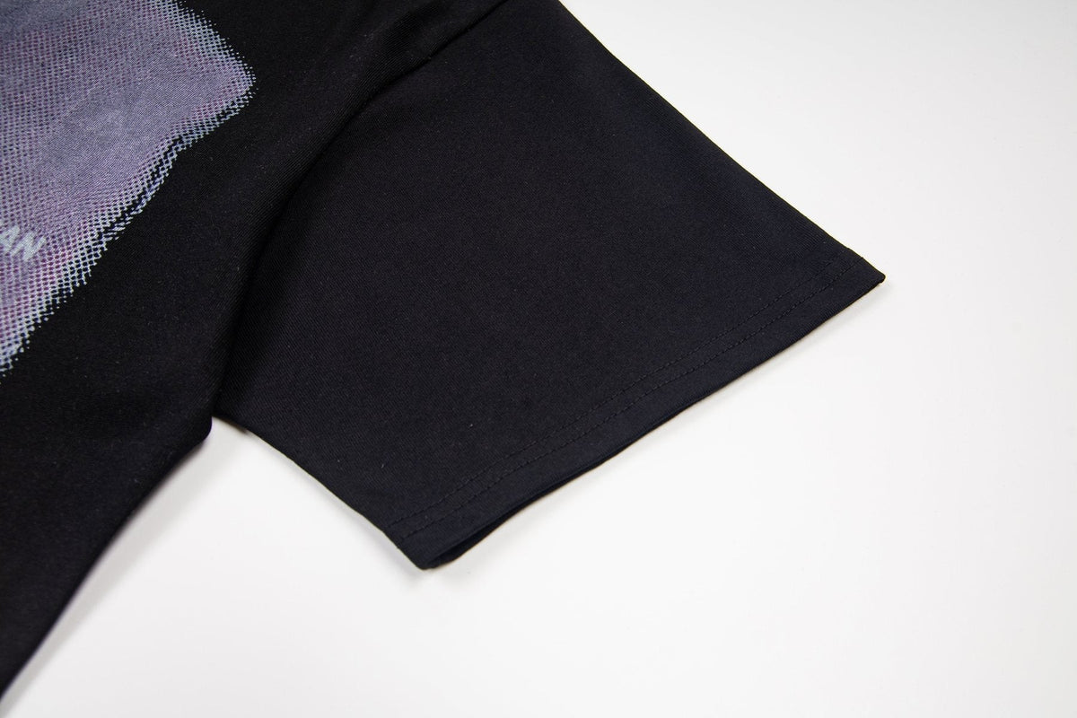ASAALL Front Graphic Short-Sleeve T-Shirt ¡ª detail
