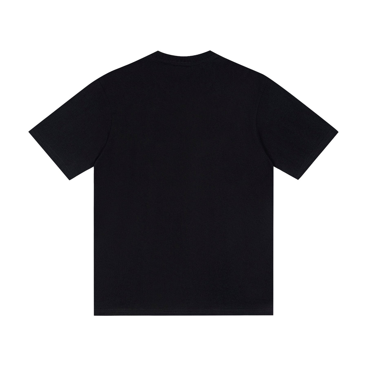 ASAALL Angel Banner Graphic Short-Sleeve T-Shirt ¡ª back
