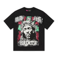 SAINT Jesus Graphic Short-Sleeve T-Shirt ¡ª hero