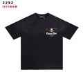 AMIRI Chateau Graphic T-Shirt ¡ª hero