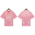 AMIRI Theatres Vintage Graphic Short-Sleeve T-Shirt ¡ª comparison