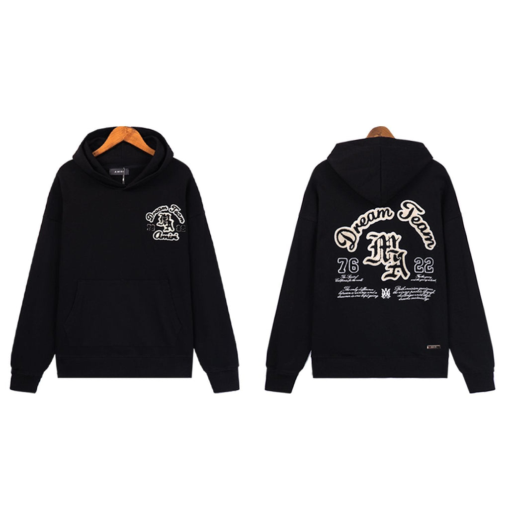AMIRI Dream Team Graphic Hoodie ¡ª hero