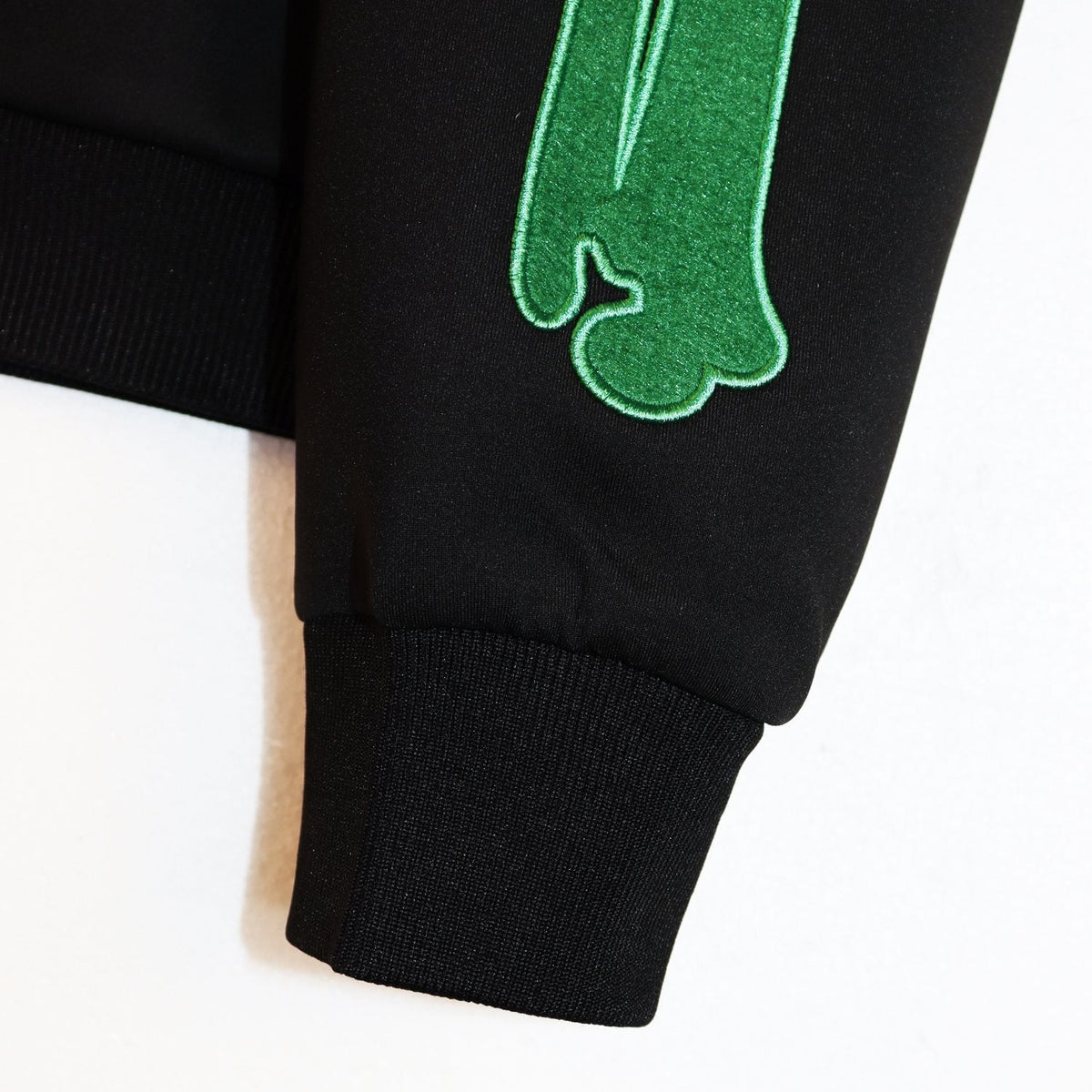 AMIRI Bones Track Jacket & Pants Matching Set ¡ª detail