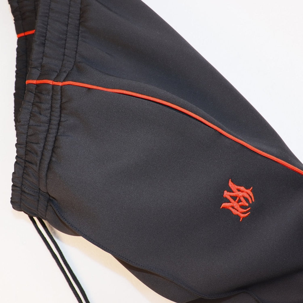 AMIRI Bones Track Jacket & Pants Matching Set ¡ª detail