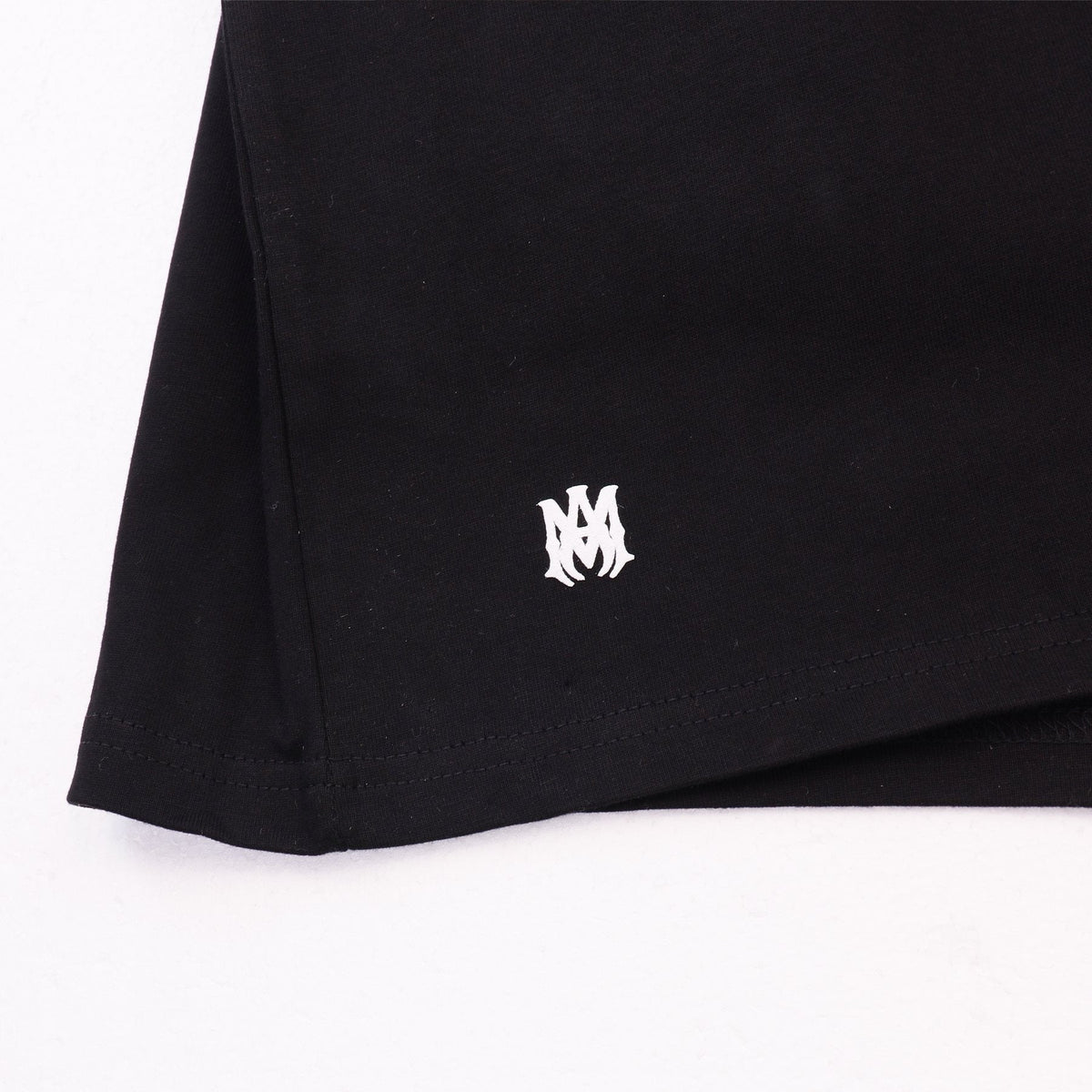 AMIRI MA Icon Short-Sleeve T-Shirt ¡ª detail