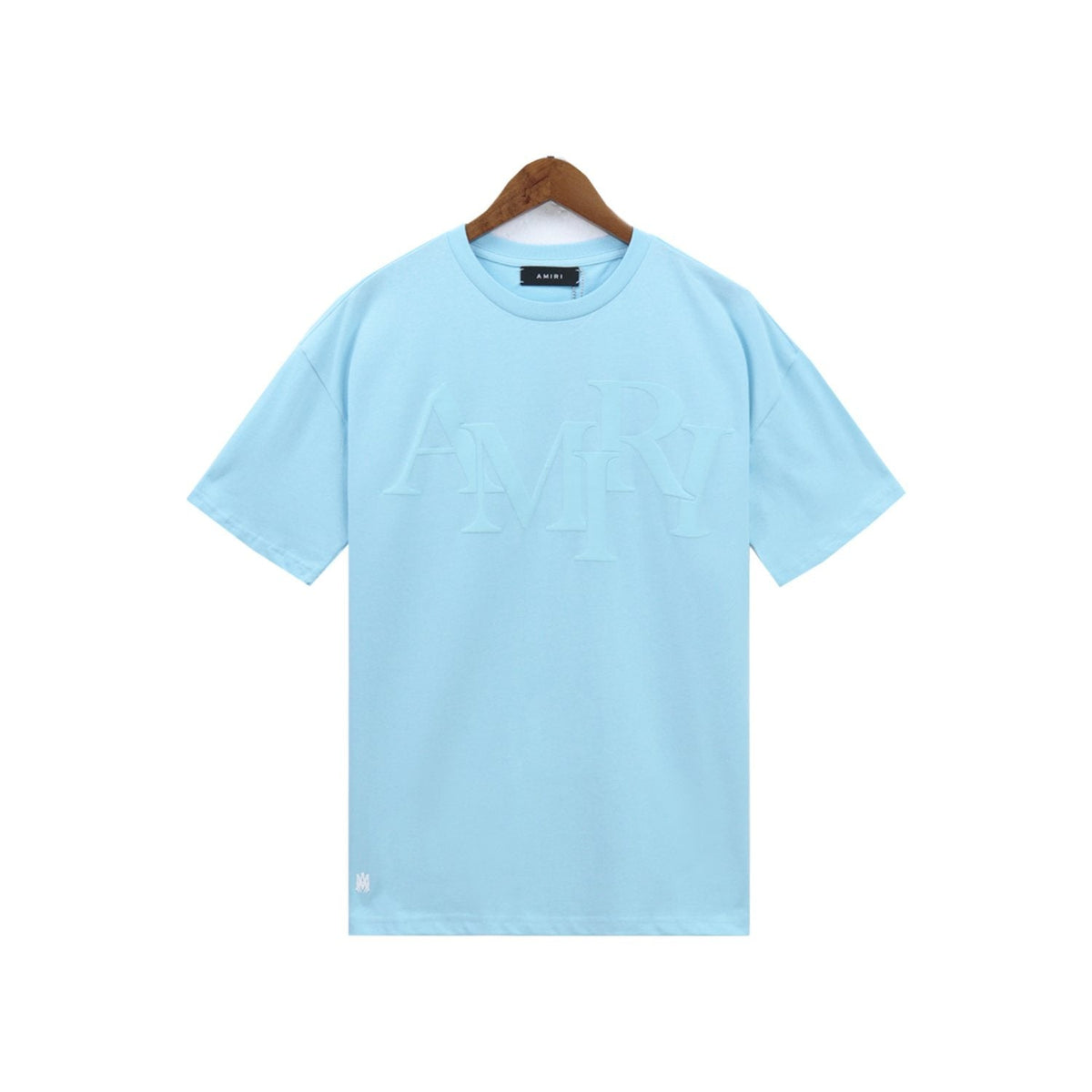 AMIRI MA Icon Short-Sleeve T-Shirt ¡ª front